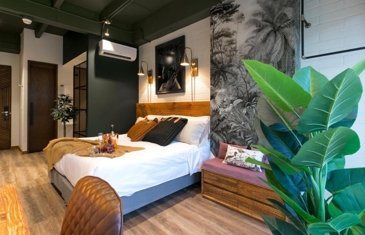 Superior Zimmer mit Kingsize-Bett