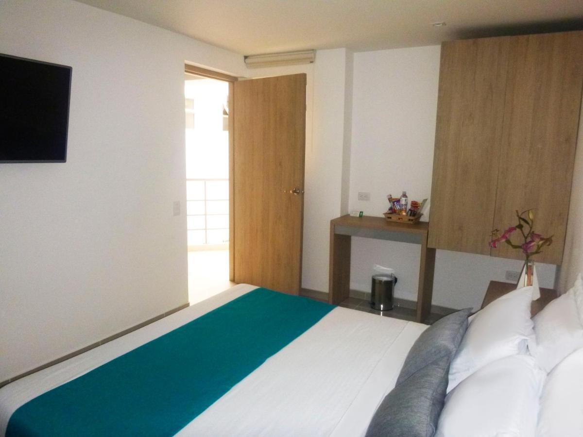 Deluxe Junior Suite