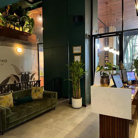 Celestino Boutique Hotel & Spa-2